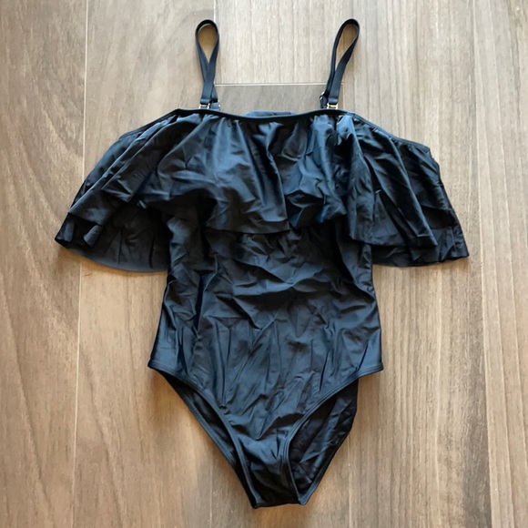Other - Brand new! Women’s one piece swim suit - Size Med